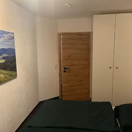 Schwarzwaldeck In דירה *