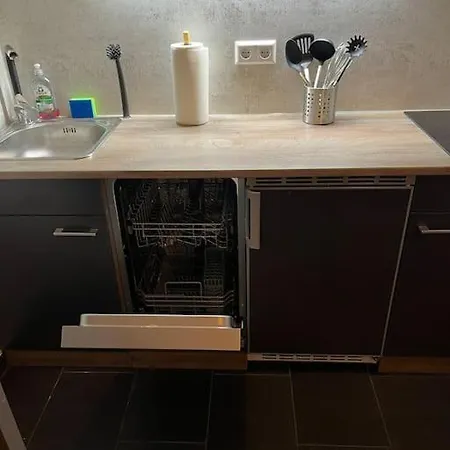 Schwarzwaldeck In טודנאוברג
