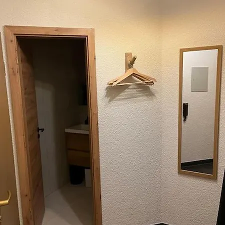 Apartment Schwarzwaldeck In