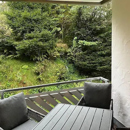 Schwarzwaldeck In 托特瑙贝格