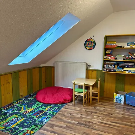 Schwarzwaldeck In