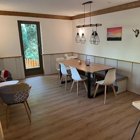 Schwarzwaldeck In
