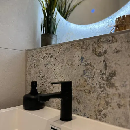 Schwarzwaldeck In 托特瑙贝格