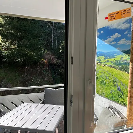 Schwarzwaldeck In
